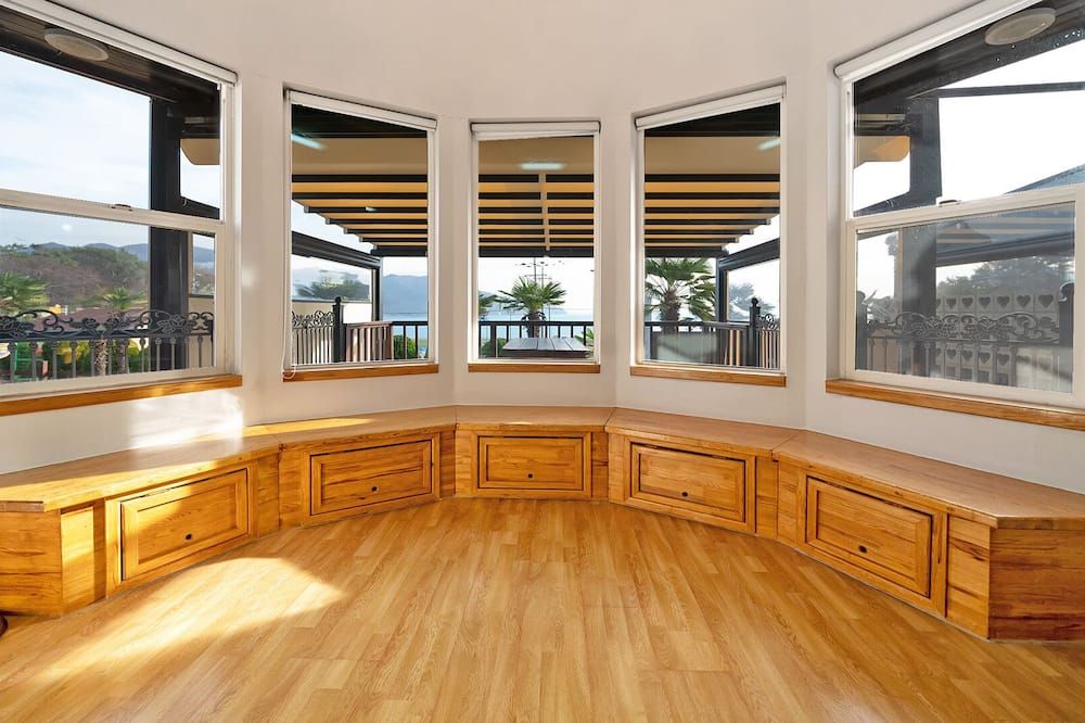 وسائل راحة في الغرف