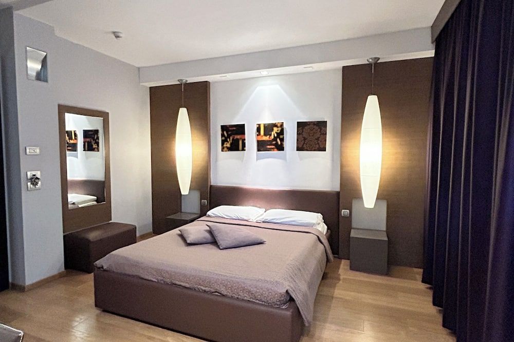 غرفة نوم صورة