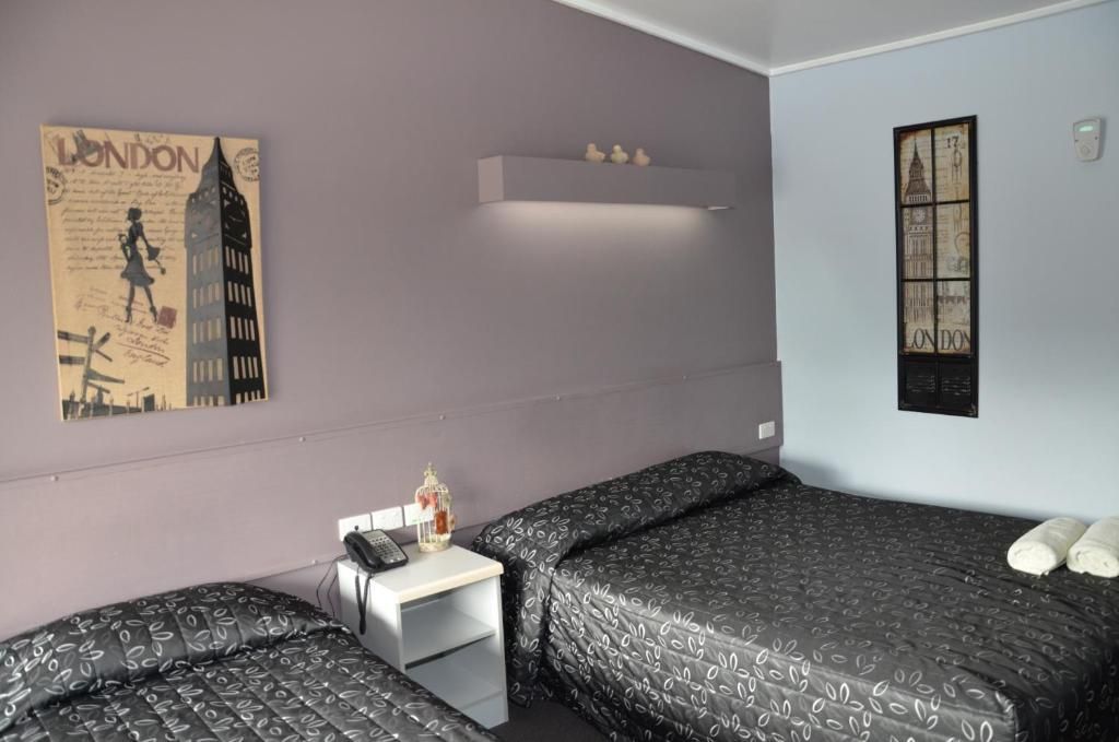 غرفة نوم صورة