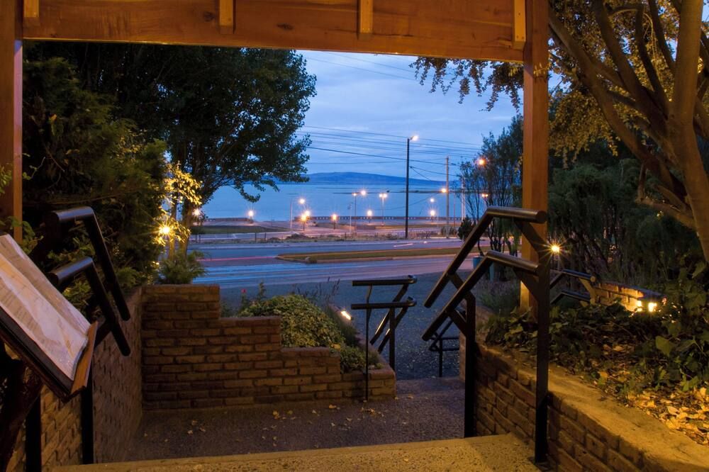 المظهر الخارجي