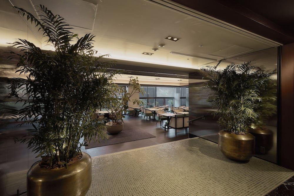 ردهة