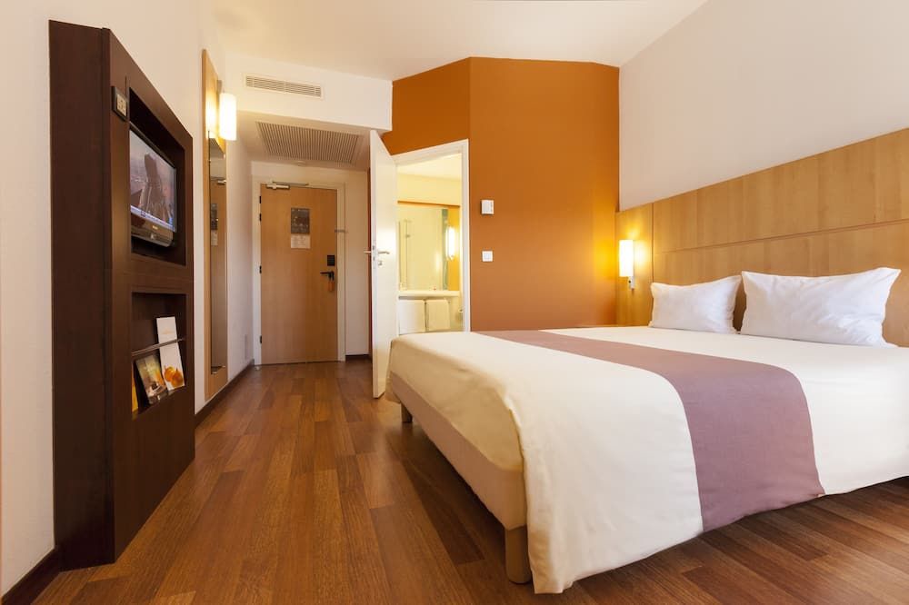 غرفة نوم صورة