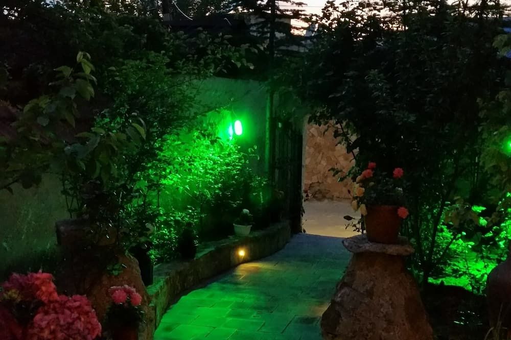 المظهر الخارجي