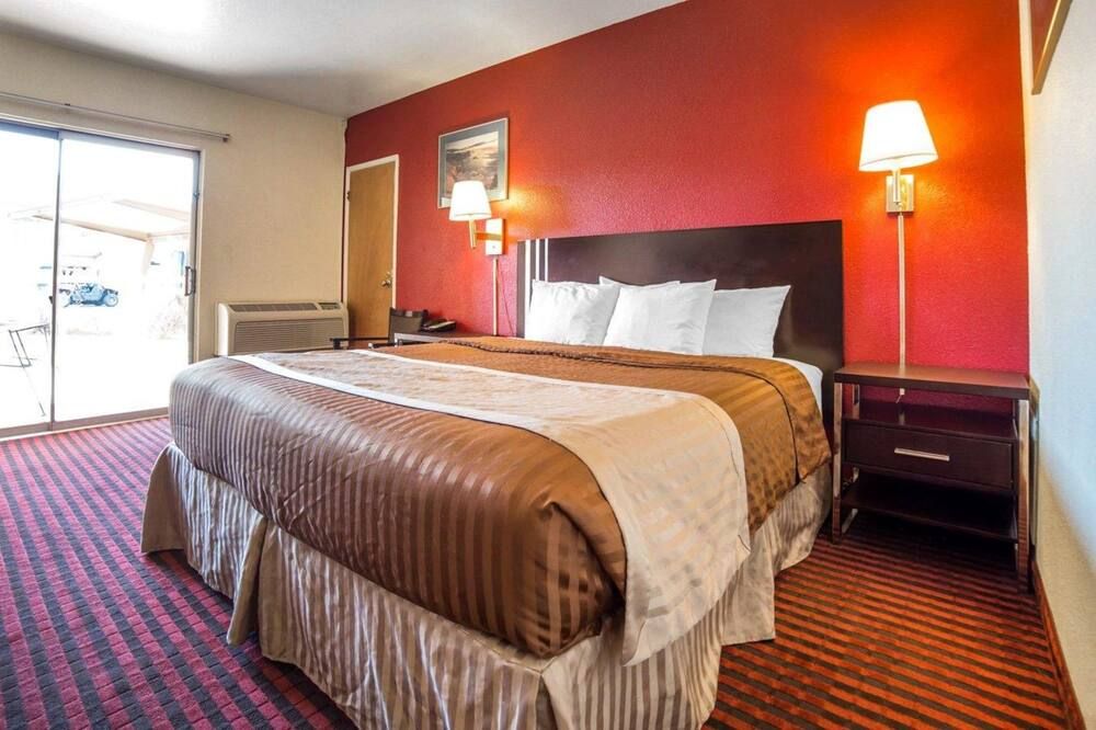 غرفة نوم صورة