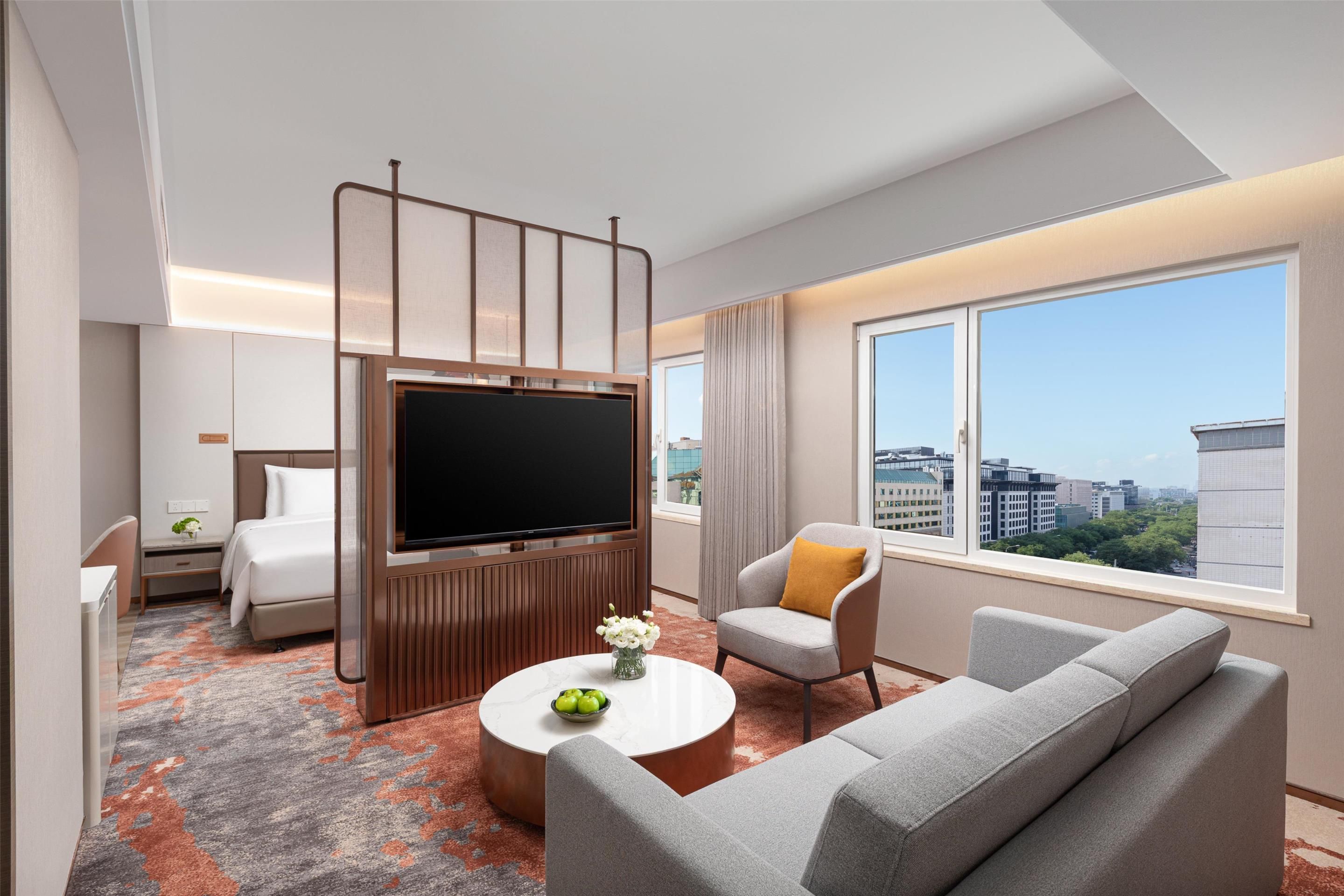 غرفة معيشة صورة