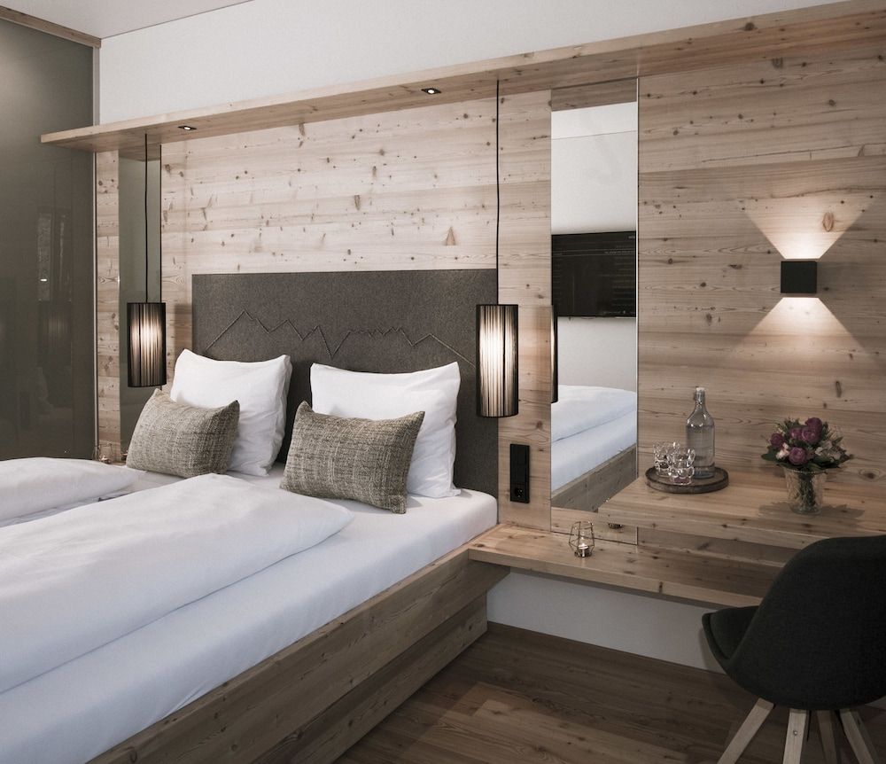 غرفة نوم صورة