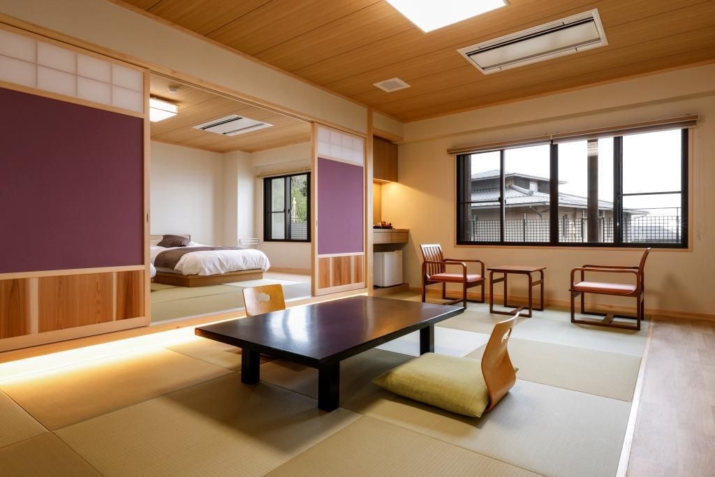 غرفة نوم صورة