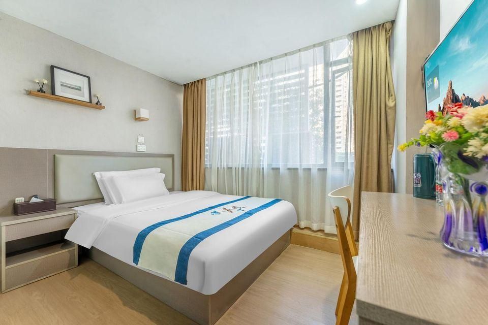 غرفة نوم صورة