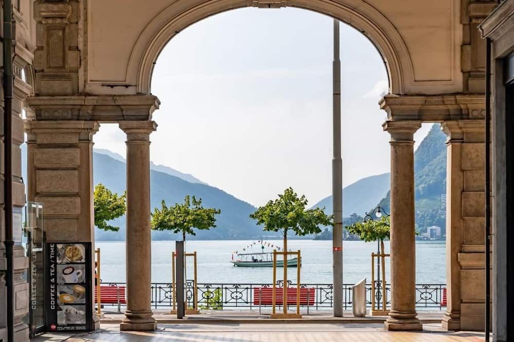 المظهر الخارجي