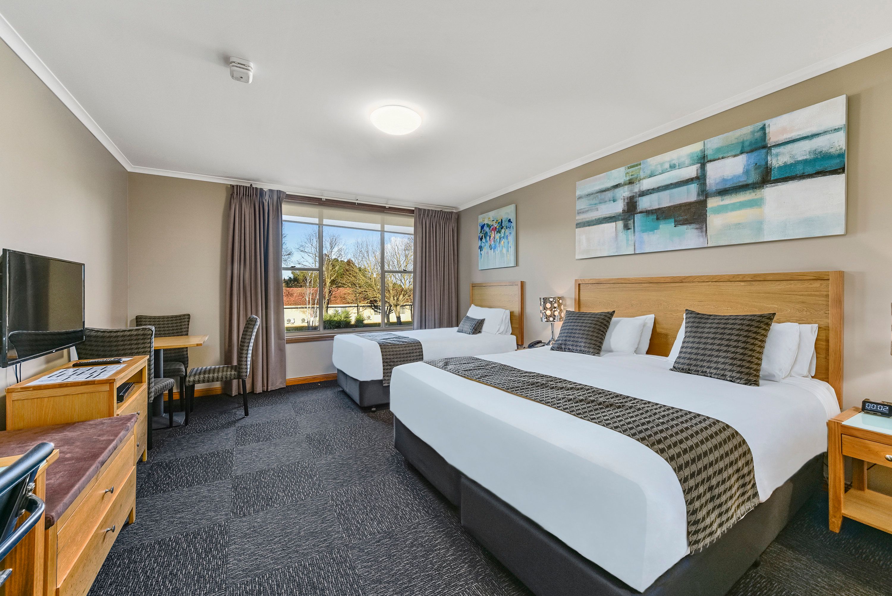 غرفة نوم صورة