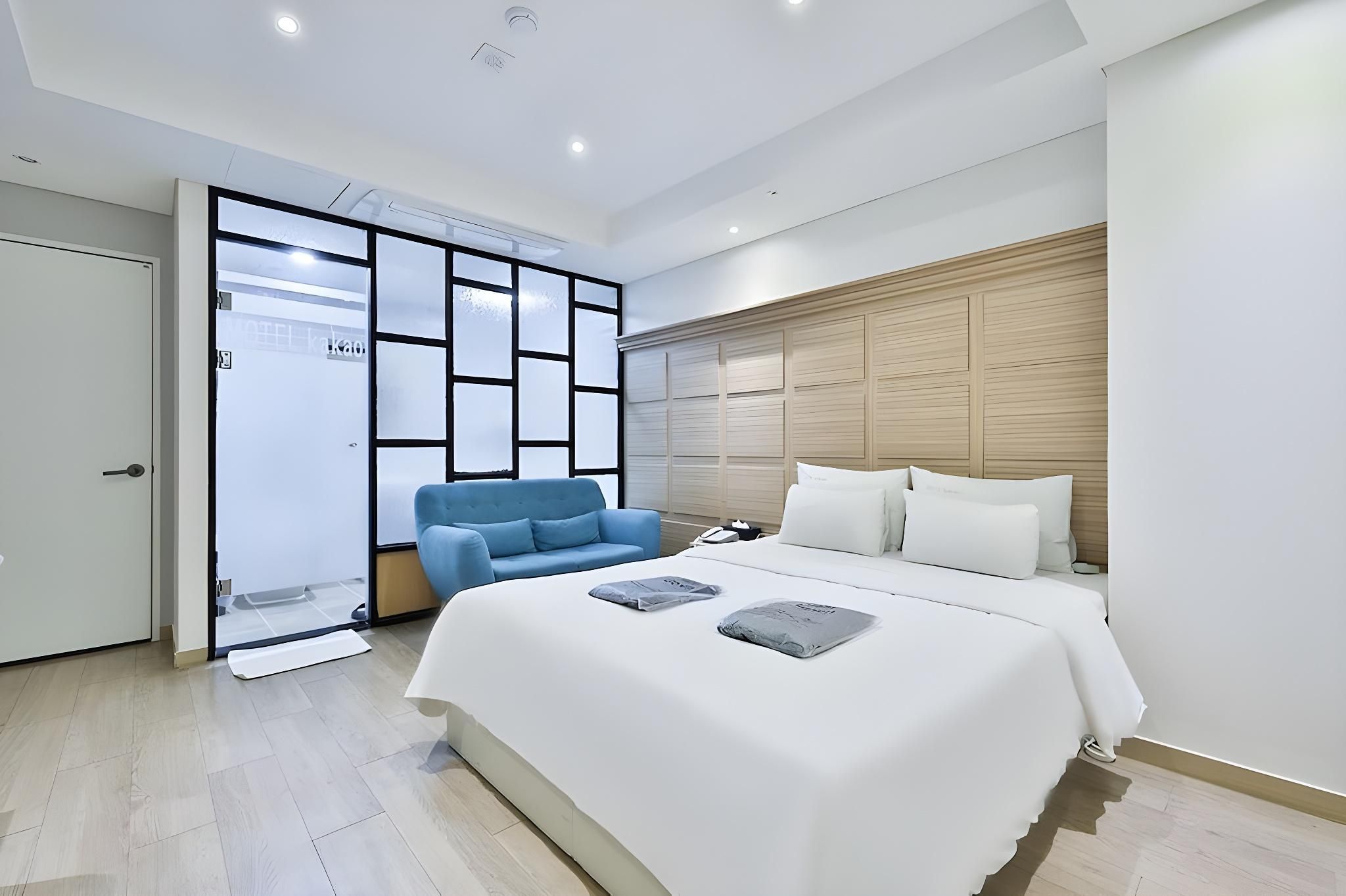 غرفة نوم صورة