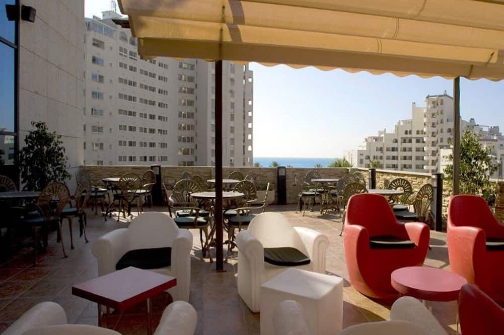 شرفة صورة