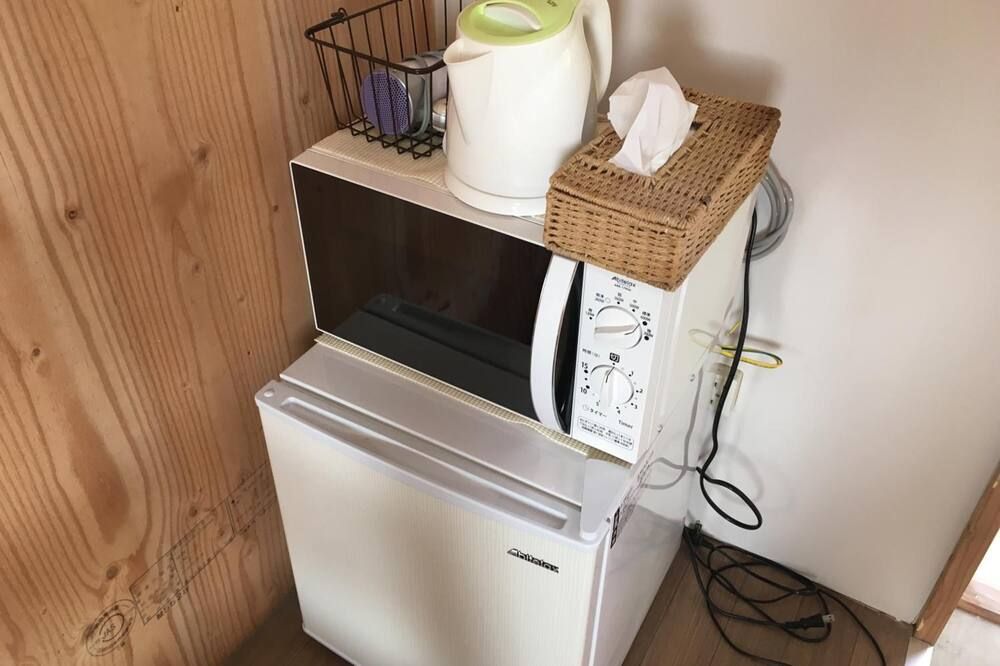 وسائل راحة في الغرف