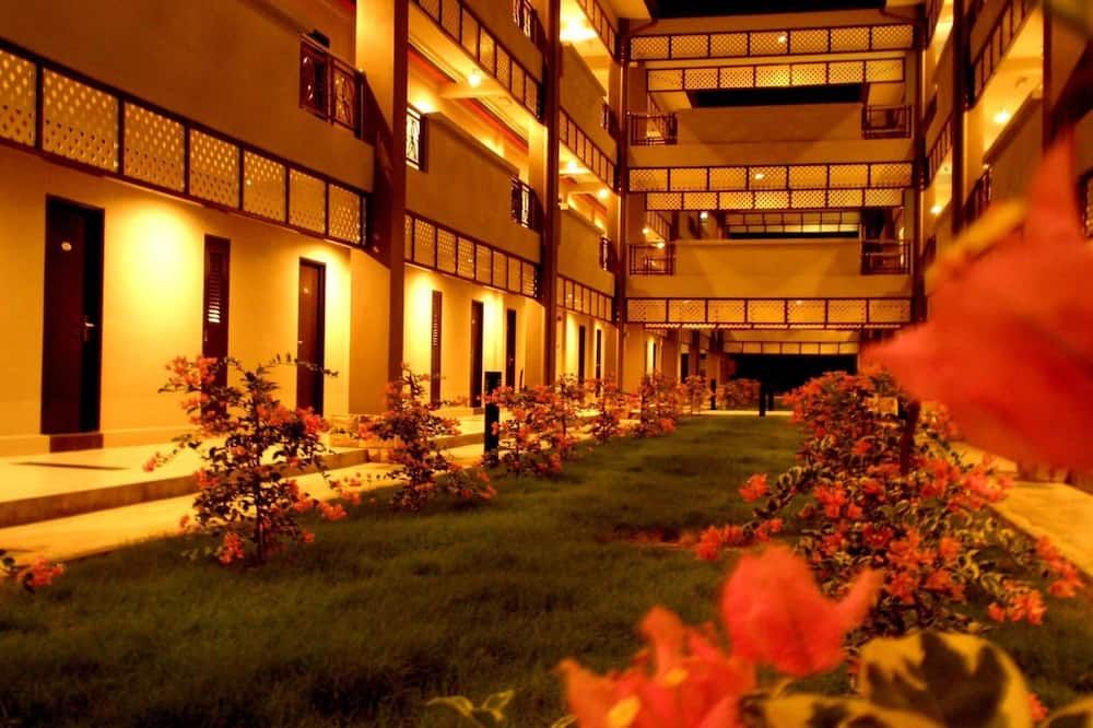 المظهر الخارجي