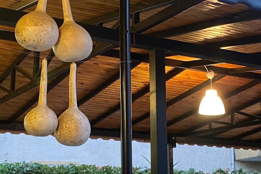 وسائل راحة في الغرف