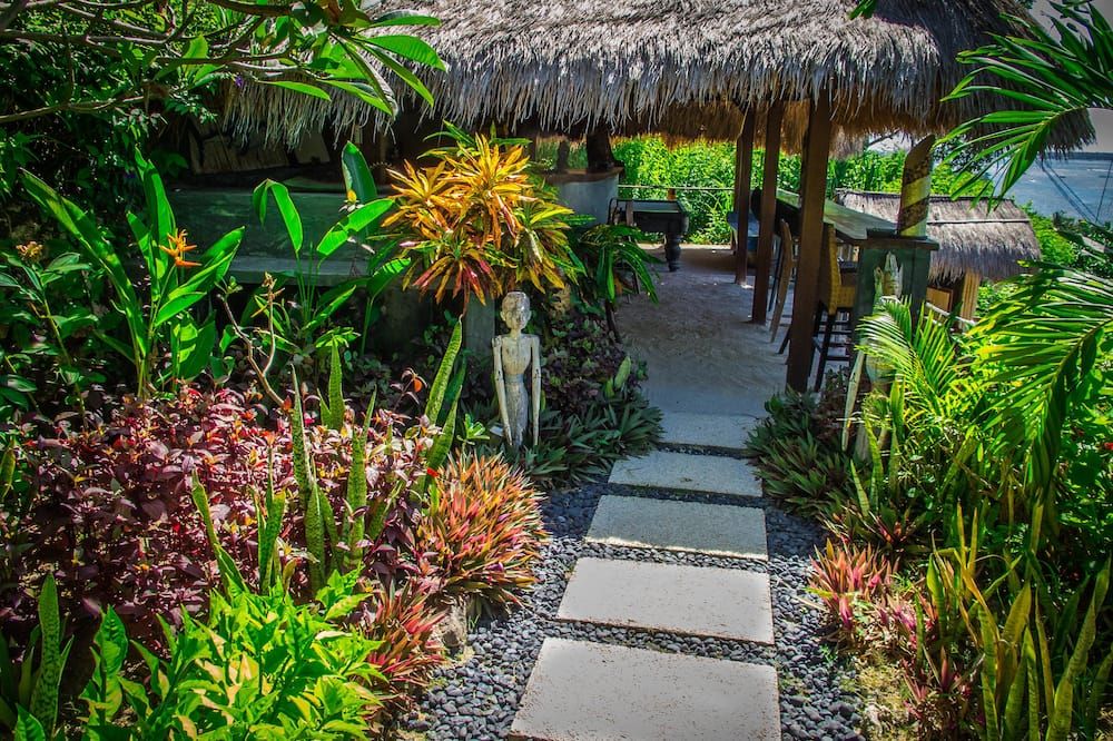 المظهر الخارجي