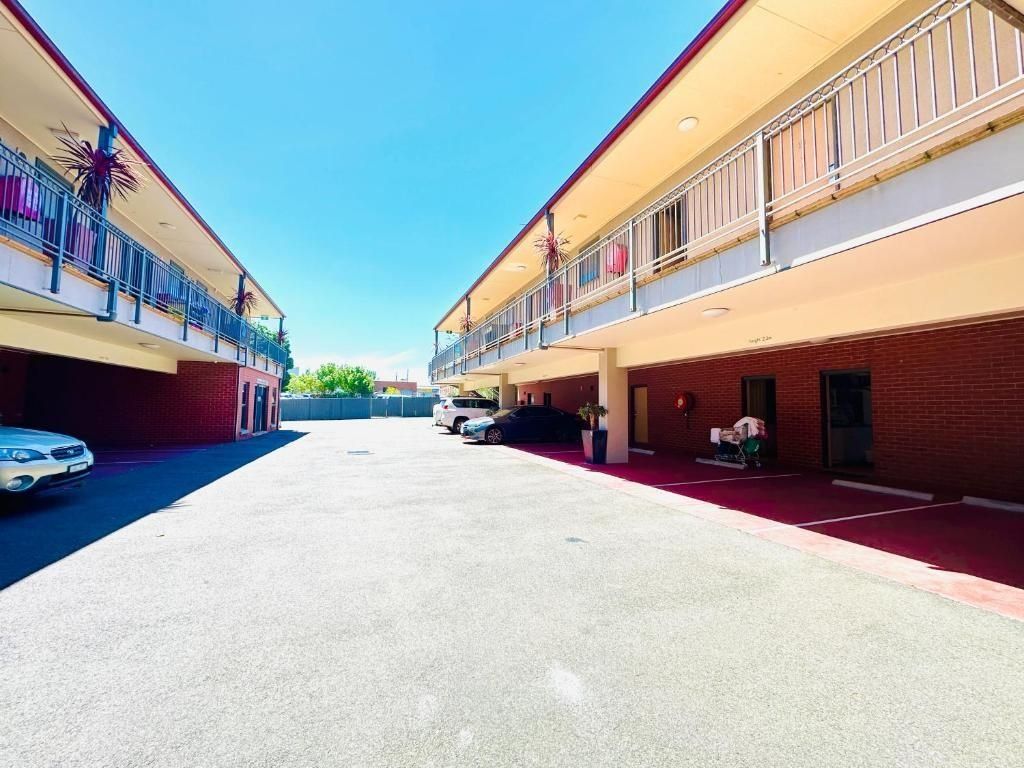 المظهر الخارجي