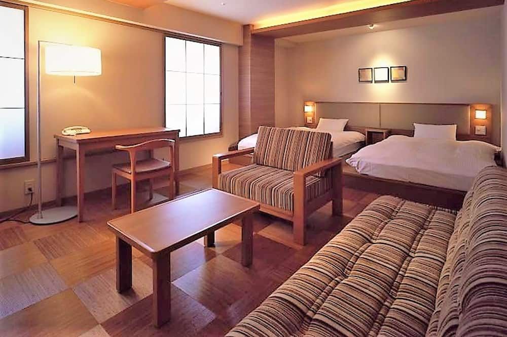 غرفة نوم صورة