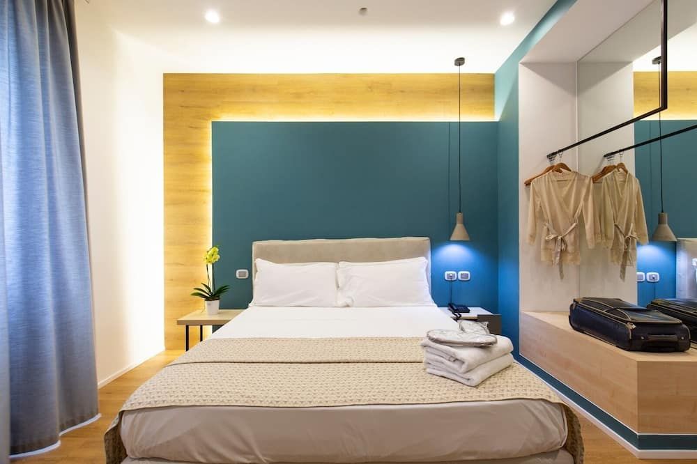 غرفة نوم صورة