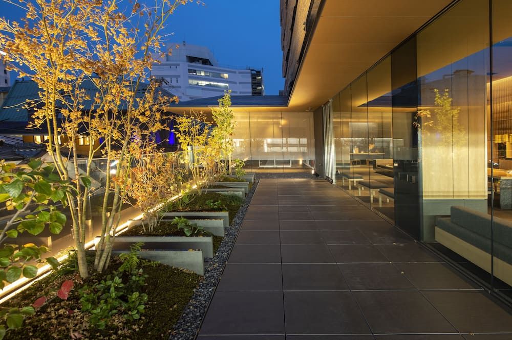 المظهر الخارجي