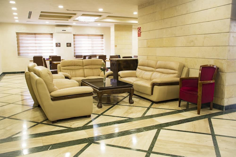 ردهة