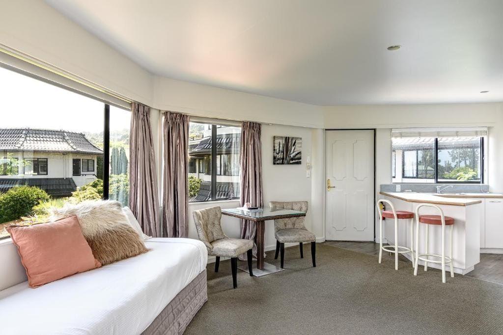 غرفة معيشة صورة