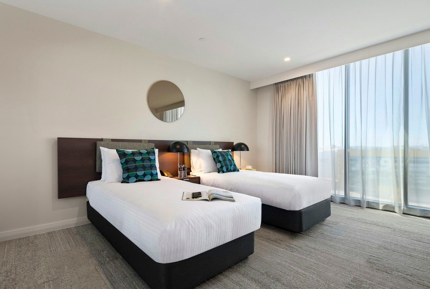 غرفة نوم صورة