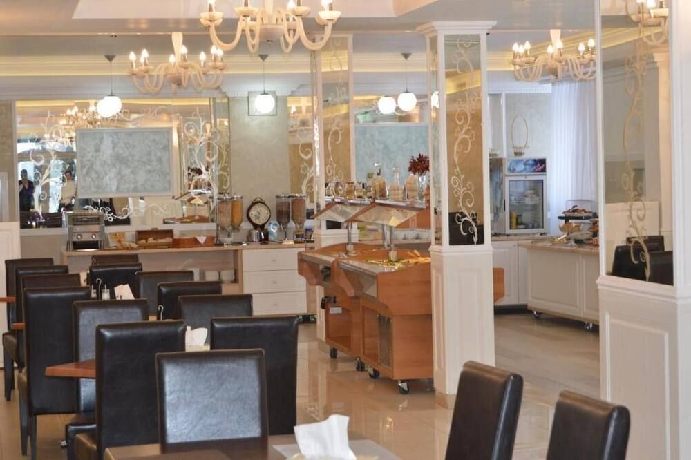 مطعم صورة