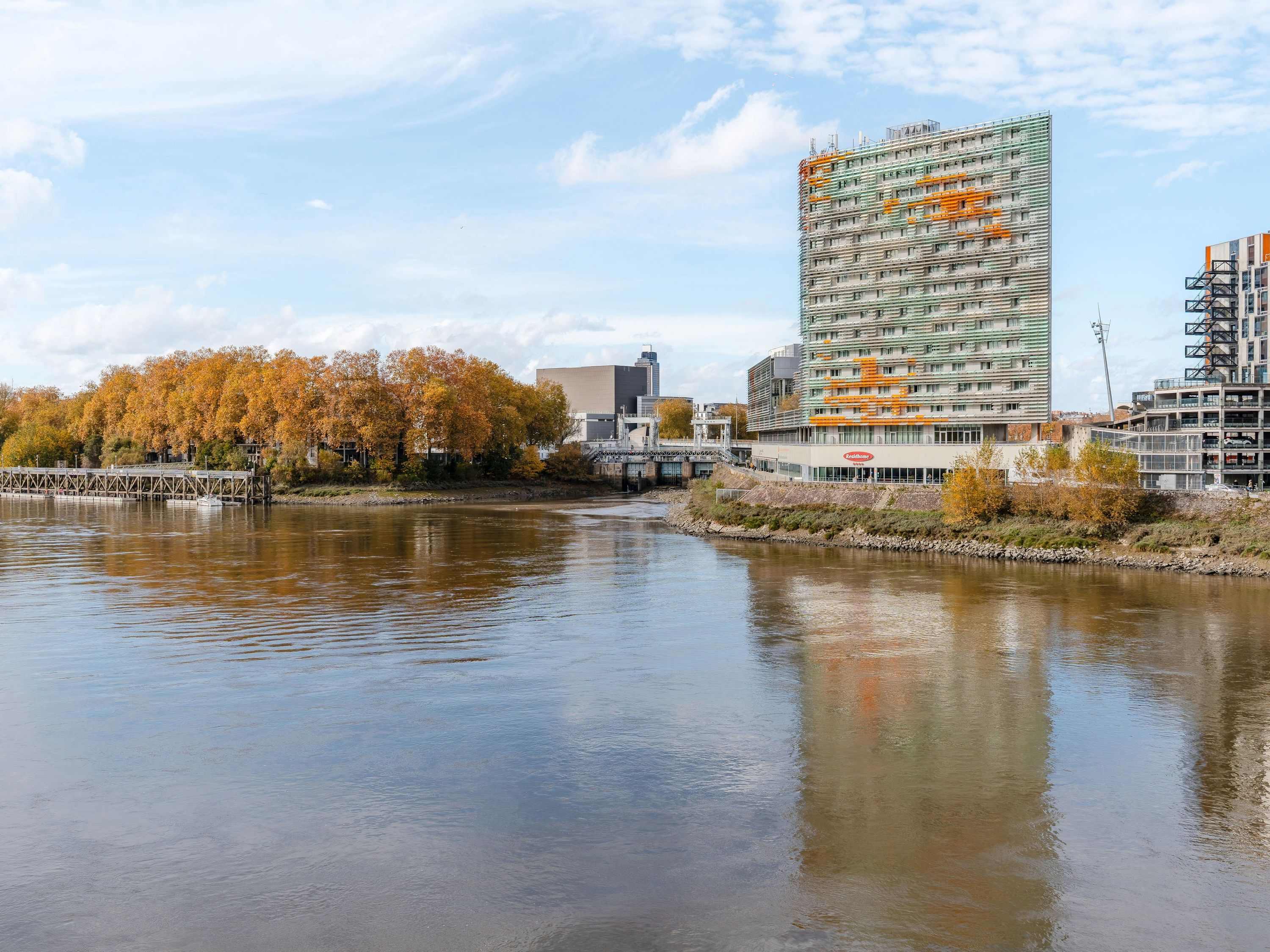 المظهر الخارجي