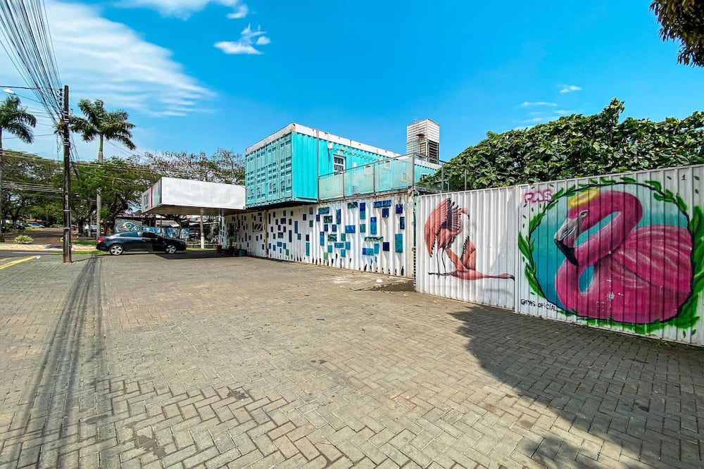 المظهر الخارجي