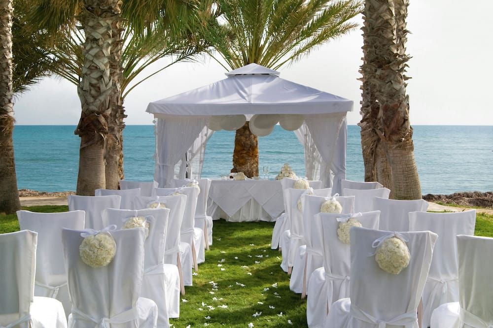 قاعة الولائم