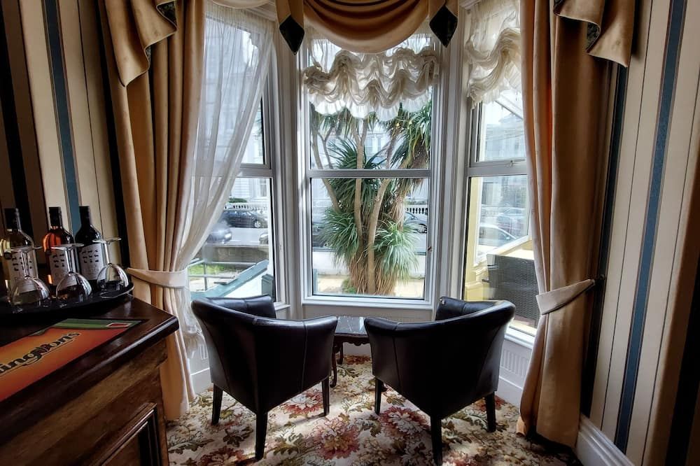 غرفة معيشة صورة