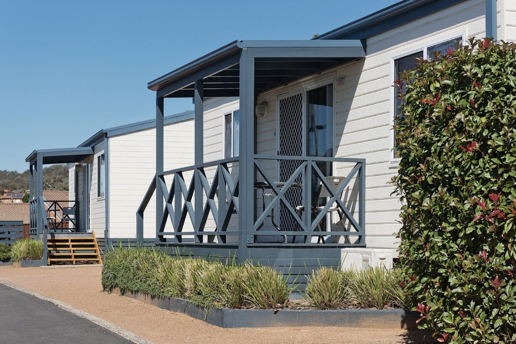 المظهر الخارجي