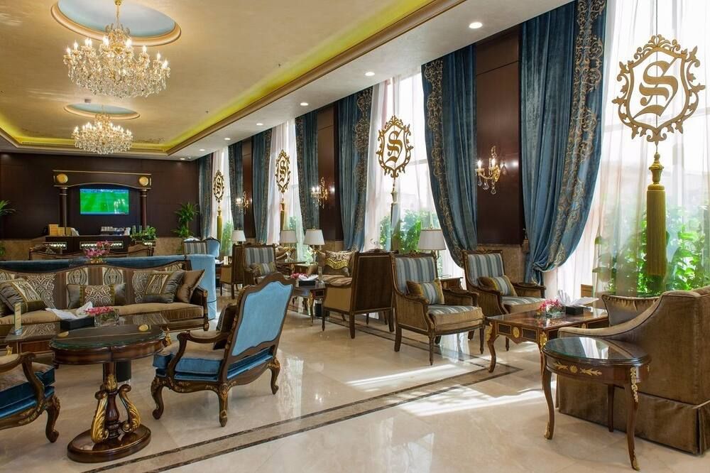 ردهة