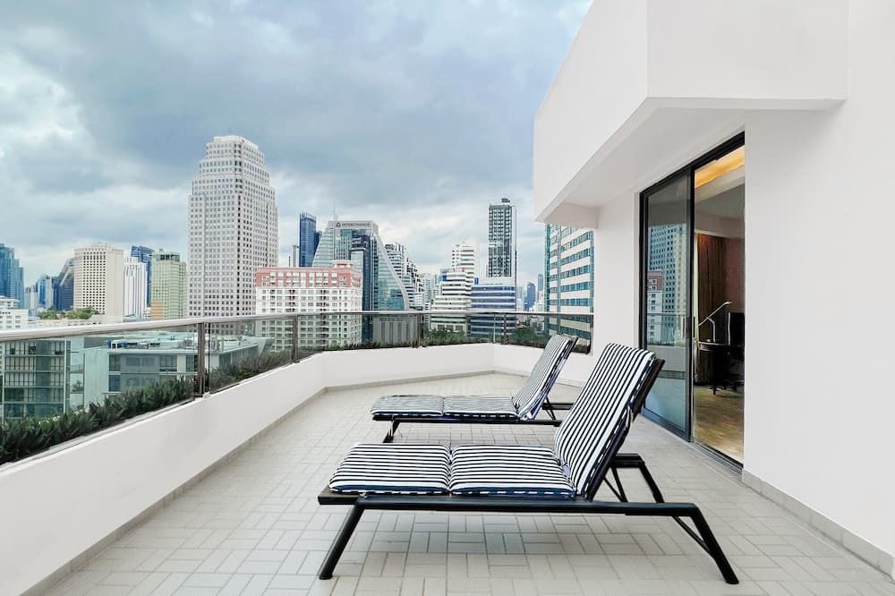شرفة صورة