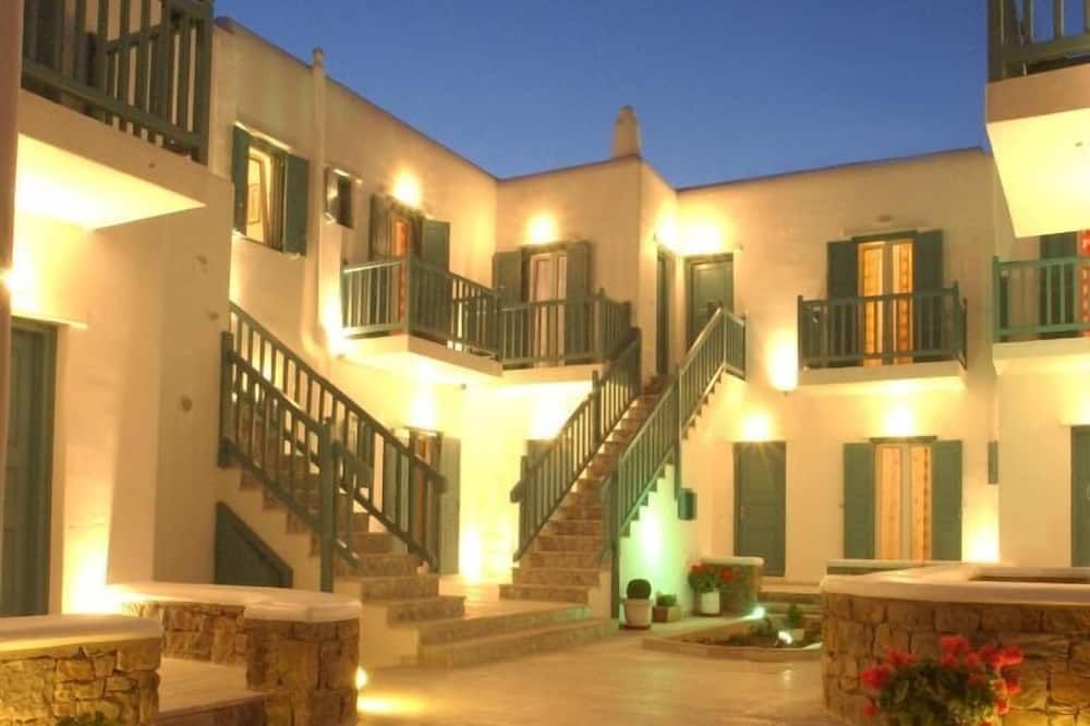 مبنى