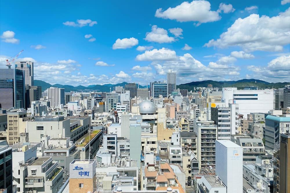 المظهر الخارجي