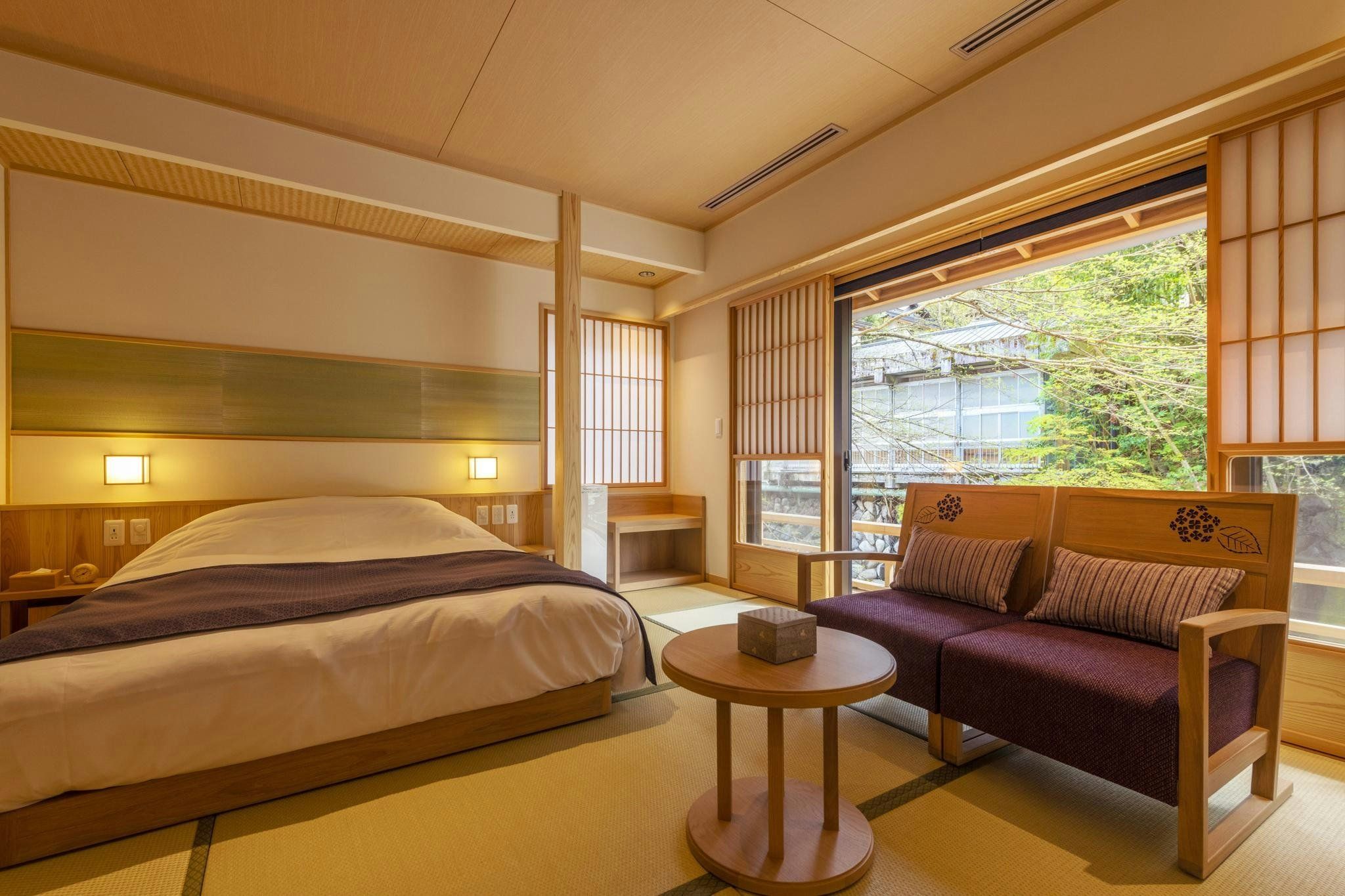 غرفة نوم صورة