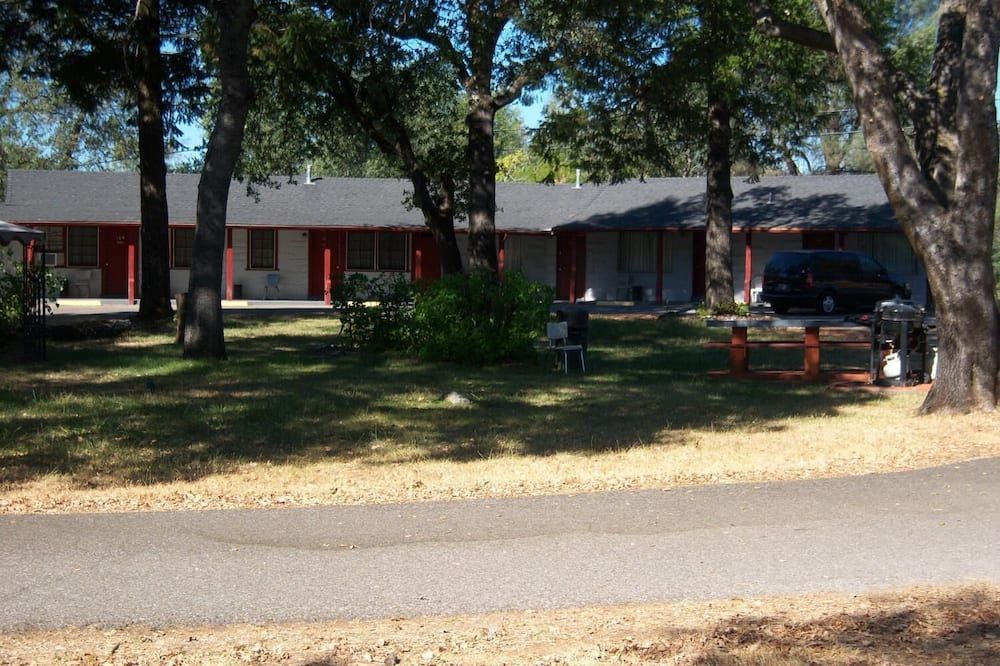 المظهر الخارجي