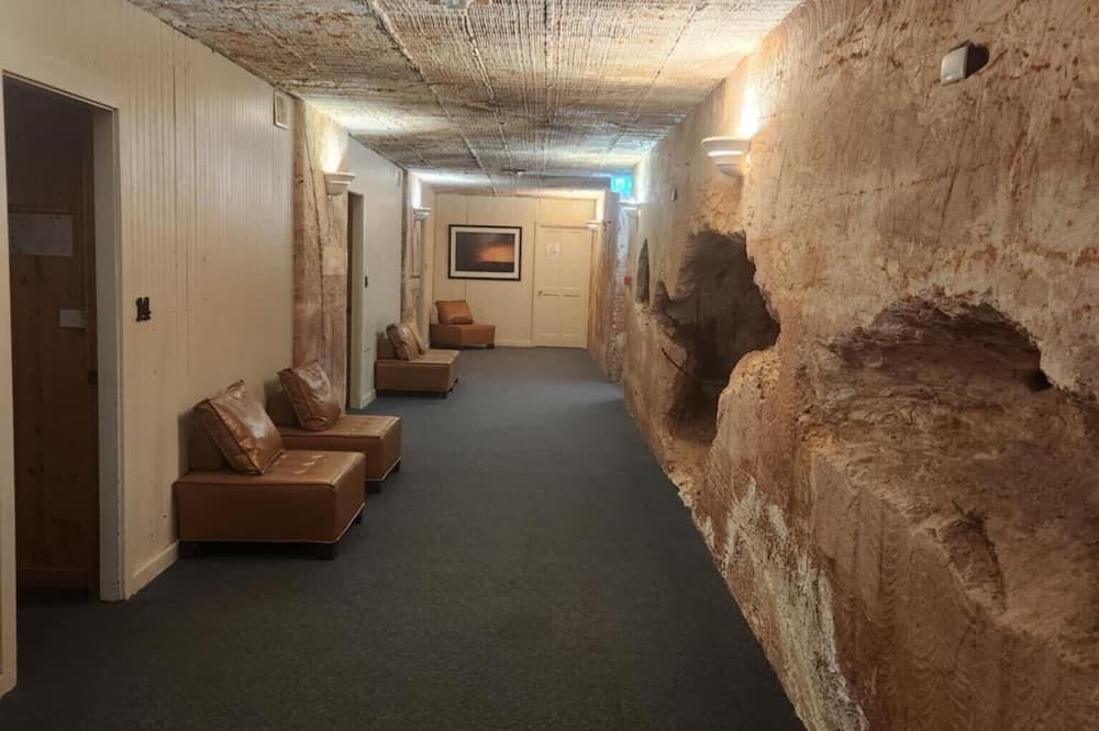 مدخل
