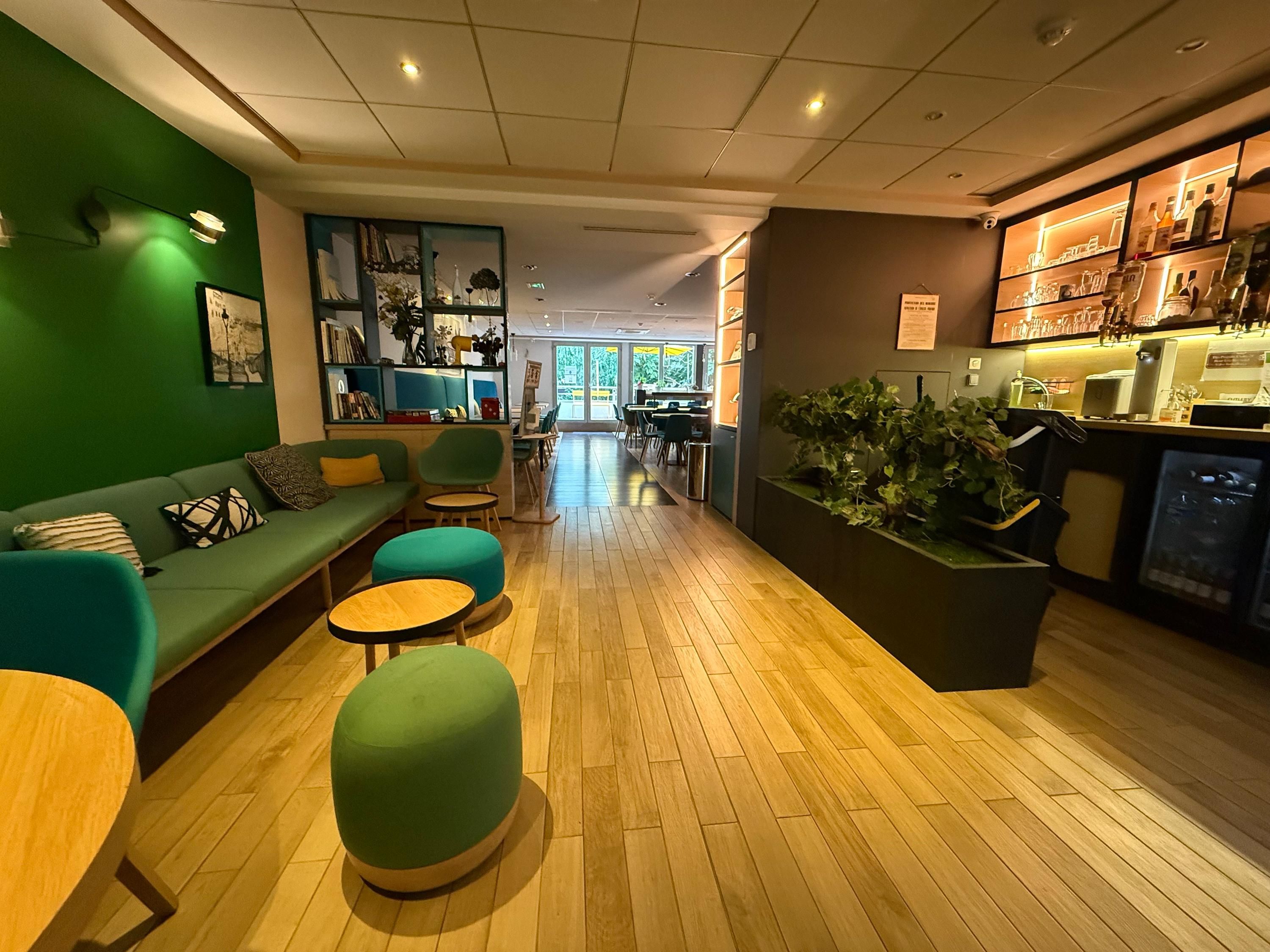 ردهة