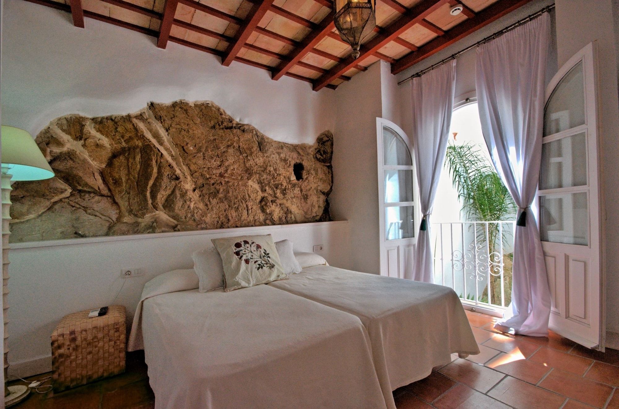 غرفة نوم صورة