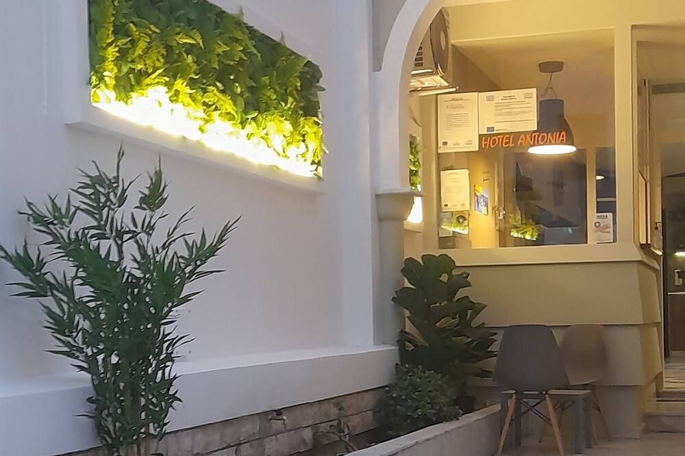 وسائل راحة في الغرف