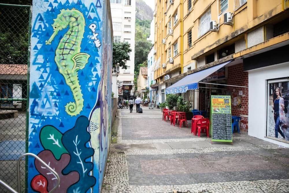 المظهر الخارجي