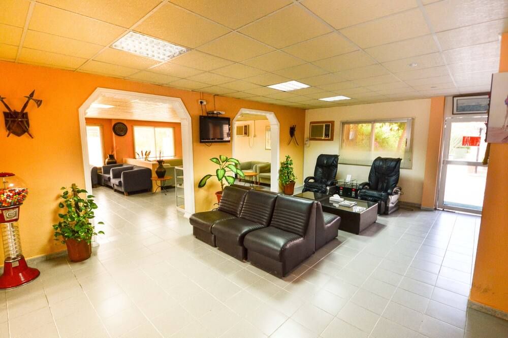 ردهة