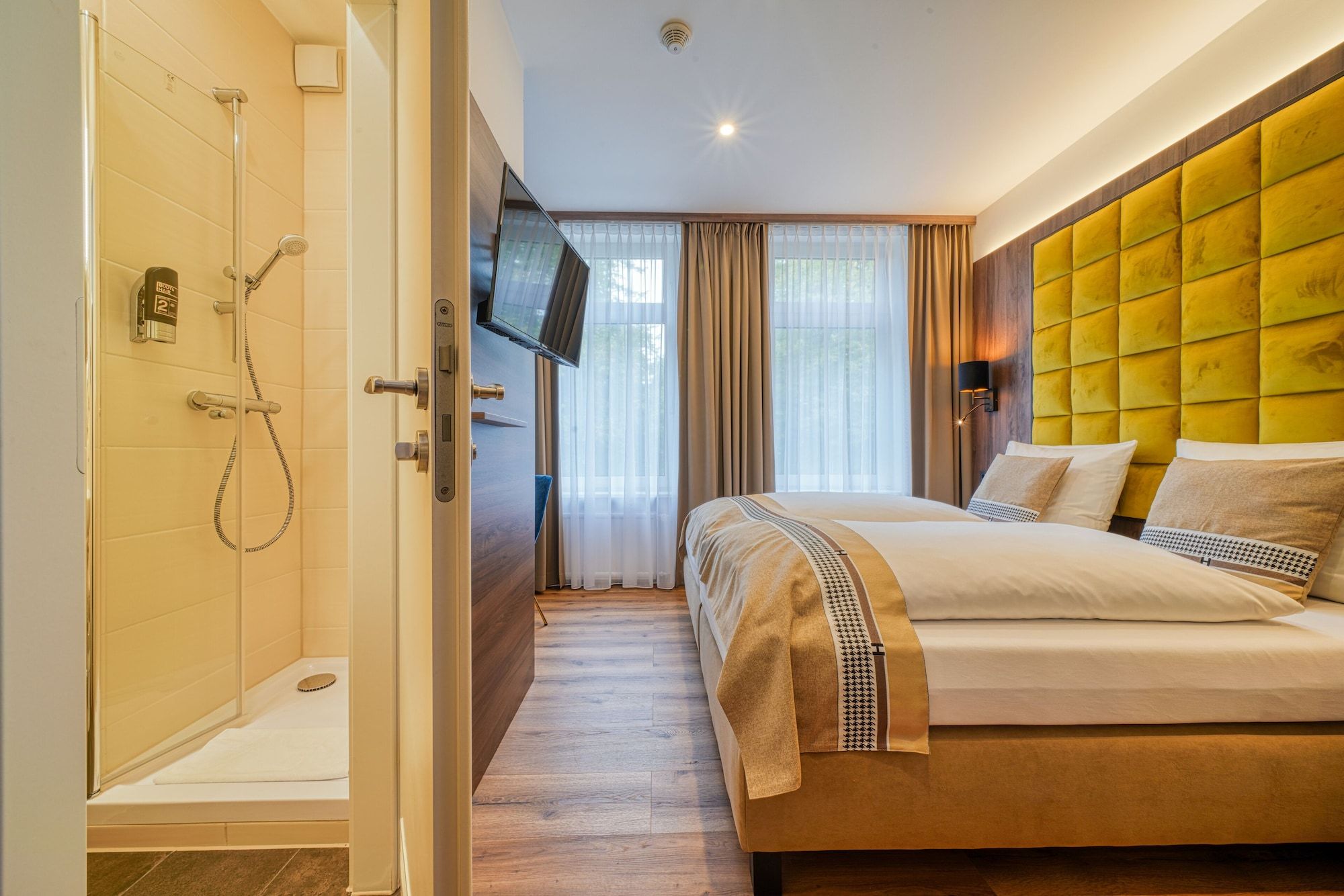 غرفة نوم صورة