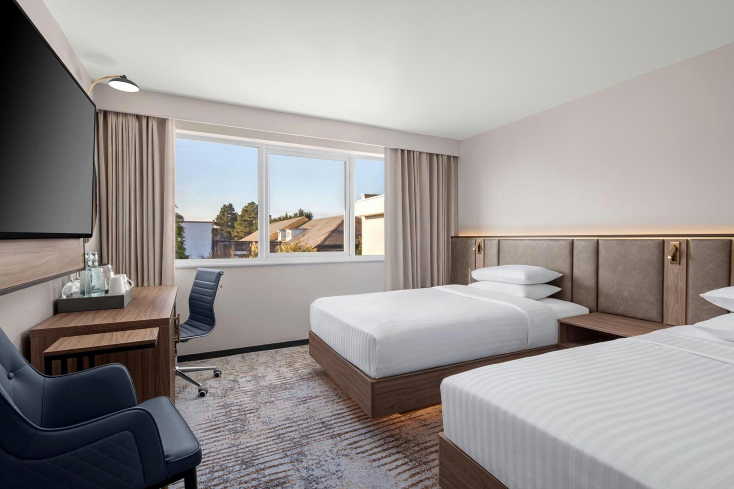 غرفة نوم