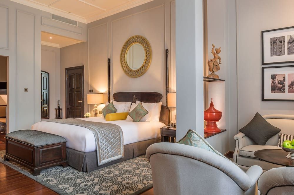 غرفة نوم صورة