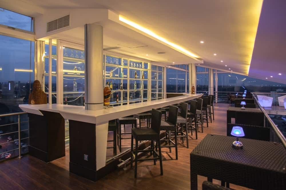 مطعم صورة