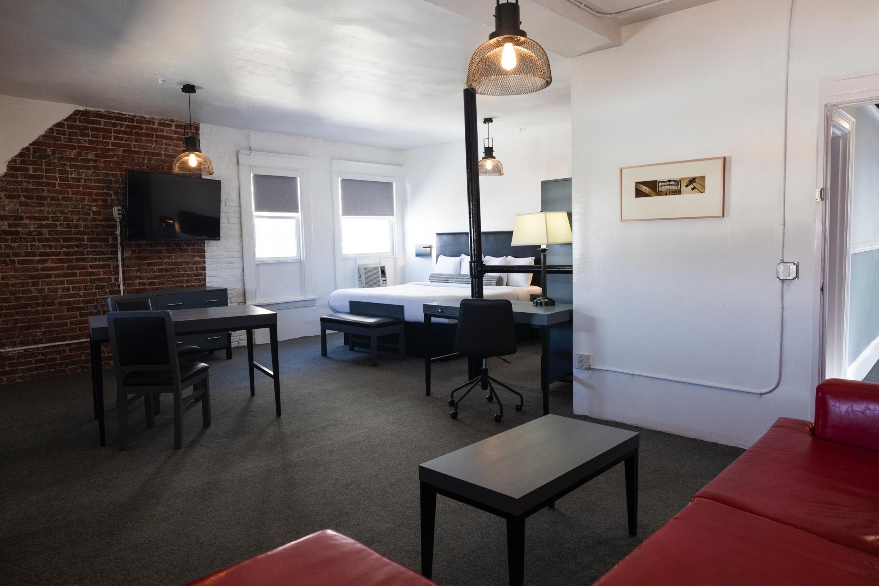 غرفة نوم صورة